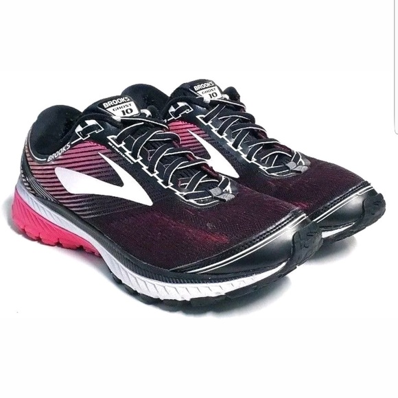 womens brooks ghost 10 size 9.5